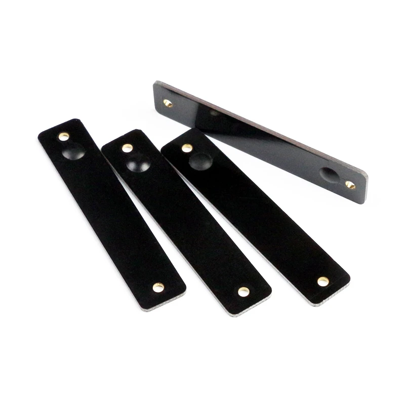 FR4 PCB UHF Tag 50x10mm RFID Asset Tags 1 FR4 PCB UHF Tag 50x10mm RFID Asset Tags 1