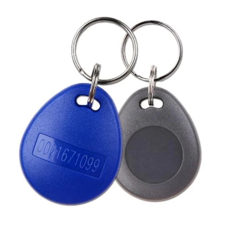 Llavero NFC