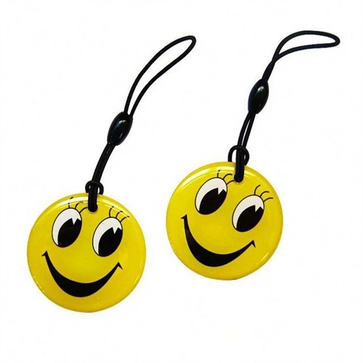 rfid contactless epoxy tag4(001)