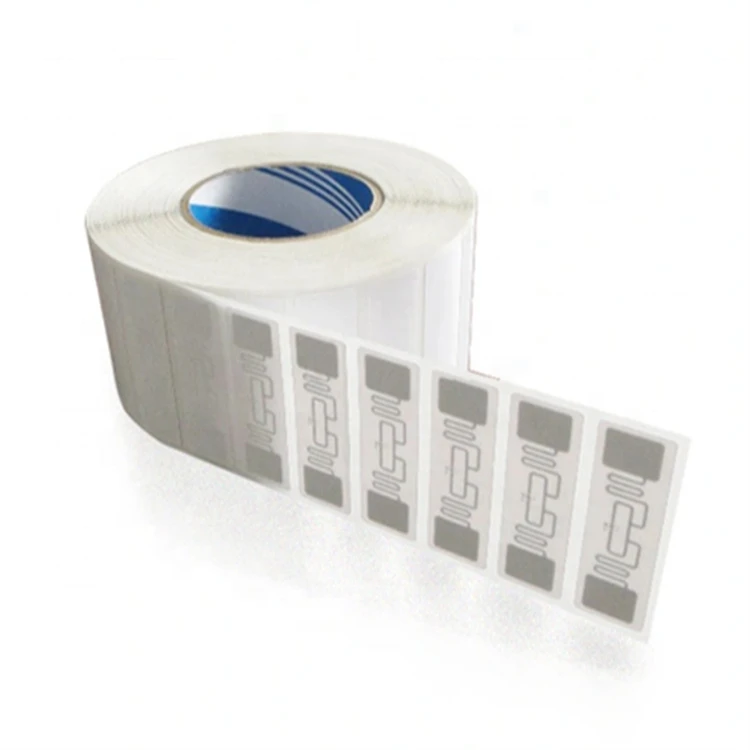 Etiqueta UHF RFID