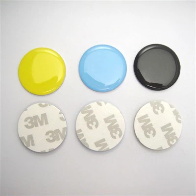 Etiqueta NFC Ntag215